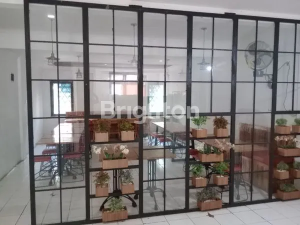 RUKO 3 LANTAI DI  TAMAN YASMIN BOGOR