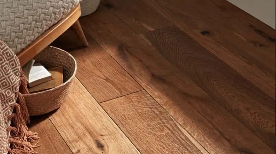 Keramik motif kayu 4