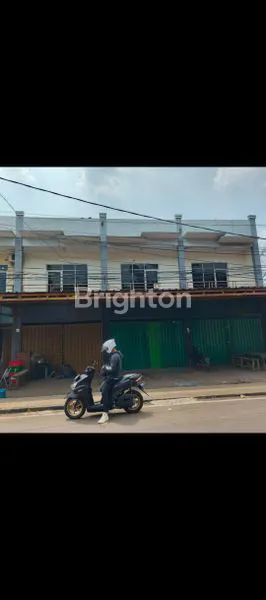 image RUKO DI KALIMALANG TAMBUN STRATEGIS PINGGIR JALAN RAYA (1)