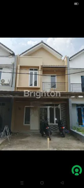 RUMAH ADIPATI RESIDENCE , PAKU JAYA