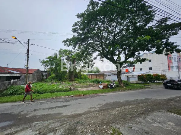 TANAH JALAN SETIA JADI
