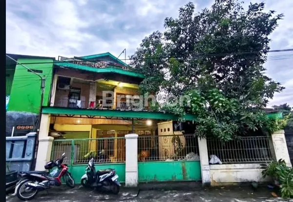 image RUMAH 3 LANTAI 6 KT DI MOJOSONGO DEKAT RS DR.OEN (1)