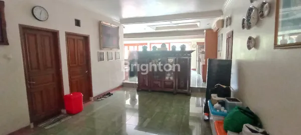 image RUMAH ASRI DI LOKASI STRATEGIS PINGGIR JALAN BSD (8)