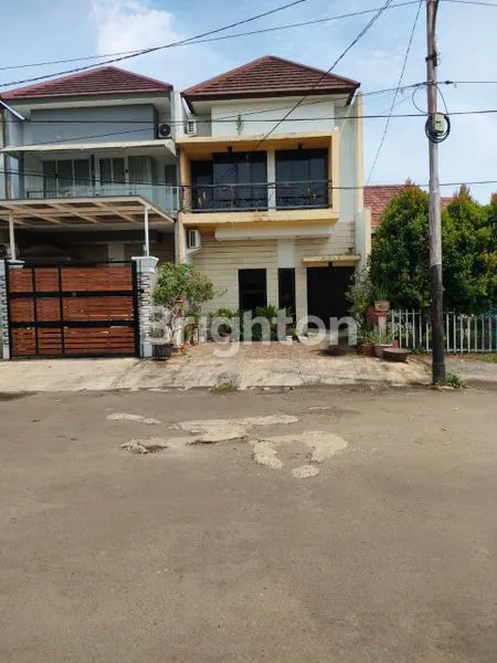 image DIJUAL RUMAH DI CIPADU, LARANGAN YANG SANGAT STRATEGIS (1)