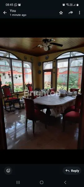 image RUMAH DI JALAN LENTENG AGUNG (3)