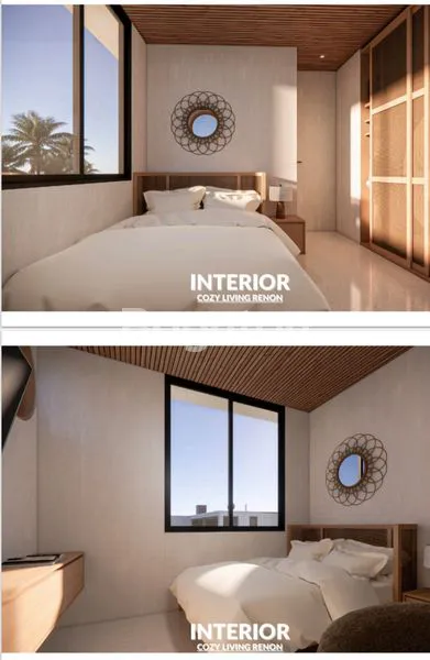 image RUMAH EKSKLUSIF DI RENON (4)