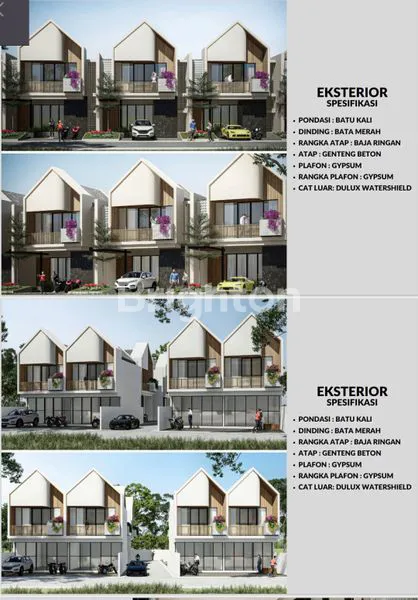 image RUMAH EKSKLUSIF DI RENON (2)