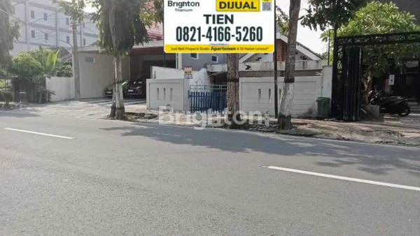 Gambar Property RUMAH HITUNG TANAH KABUPATEN KEDIRI