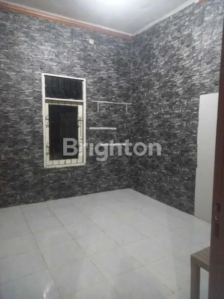 image RUMAH 1.5 LANTAI MEDANG LESTARI SIAP HUNI JUAL CEPAT GADING SERPONG TANGERANG (2)