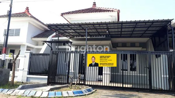 image DIJUAL RUMAH SIAP HUNI DI PERUMAHAN PONDOK CANDRA INDAH – HUNIAN NYAMAN DI LOKASI STRATEGIS (1)