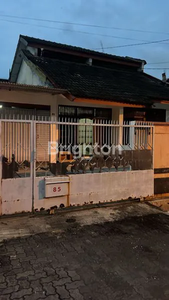 image RUMAH SIAP HUNI DI KAYU MAS BARAT SEMARANG UTARA (1)