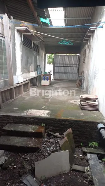 image RUMAH SIAP HUNI DI KAYU MAS BARAT SEMARANG UTARA (3)