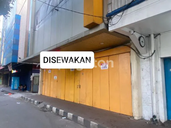 image ISTIMEWA RUMAH COCOK UNTUK BANK DI SLAMET RIYADI (2)