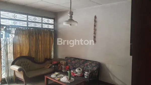 image DIJUAL RUMAH SIAP HUNI TANJUNG DUREN UTARA JAKARTA BARAT (1)