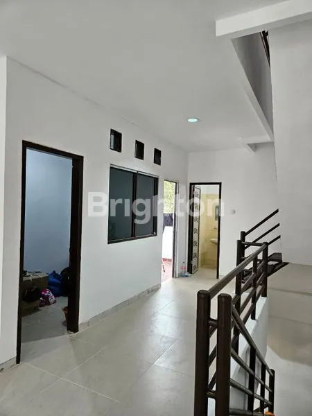 image RUKO 3 LANTAI DI AREA STRATEGIS DI DALAM KOMPLEK RUKO BSD DEKAT BSD PLAZA, BSD SERPONG, TANGERANG SELATAN, BANTEN (6)