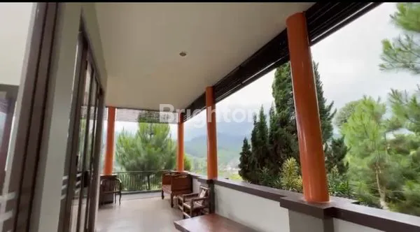 image VILLA MURAH NYAMAN CIWIDEY LOKASI WISATA (2)