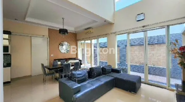 image RUMAH DI CITRALAND SOUTH EMERALD MANSION  (3)