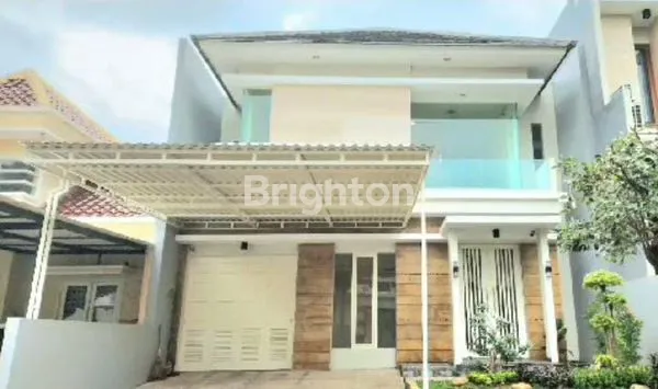 image RUMAH DI CITRALAND SOUTH EMERALD MANSION  (1)