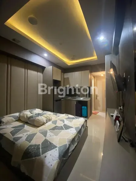 image   APARTEMEN BENSON CONNECT PAKUWON MALL PTC (1)