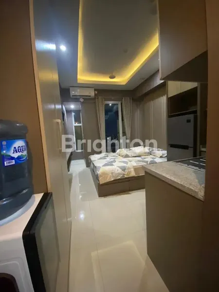 image   APARTEMEN BENSON CONNECT PAKUWON MALL PTC (2)