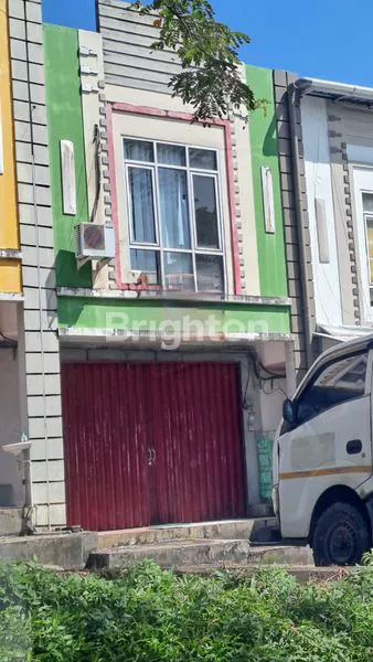 image RUKO 2 LANTAI BALIKPAPAN REGENCY (1)