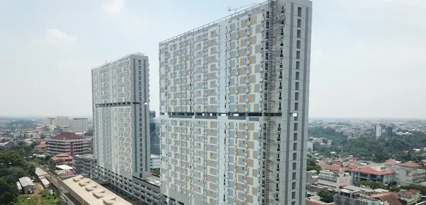 Image more SAMESTA MAHATA MARGONDA