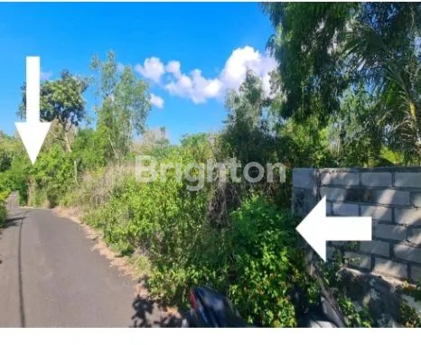 image DIJUAL TANAH GLOBAL KUTUH KUTA SELATAN (1)