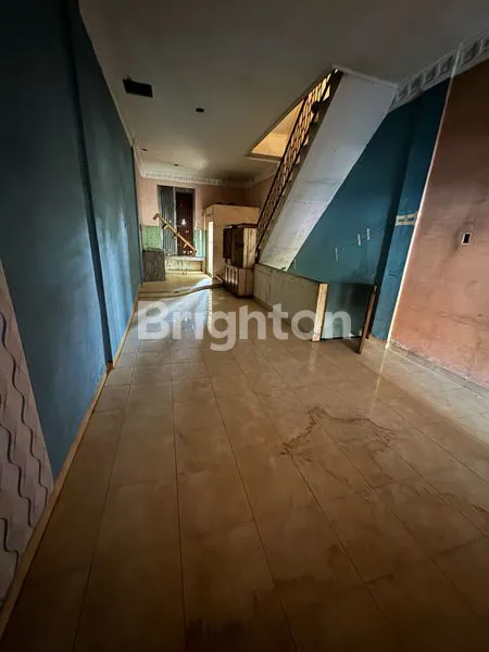 image RUKO BISNIS JL. MARELAN RAYA PASAR 2. TITIK BISNIS. STRATEGIS. 400 METER KE IRIAN SUPERMARKET MARELAN (6)