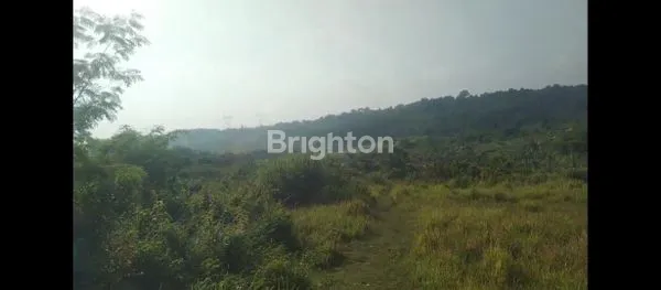 image JUAL TANAH 5,8 HEKTAR POSISI BELAKANG PERUM CITRA INDAH CITY (1)