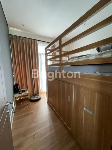 image RUMAH BAGUS CLUSTER SHINANO DI JAKARTA GARDEN CITY SHM (6)