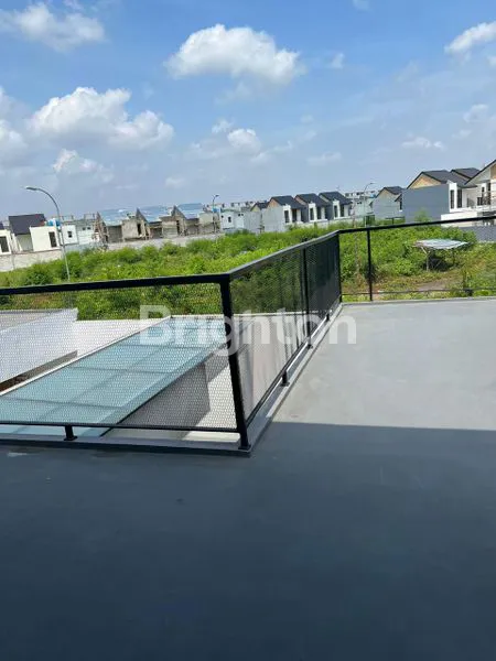 image RUMAH BAGUS CLUSTER SHINANO DI JAKARTA GARDEN CITY SHM (8)