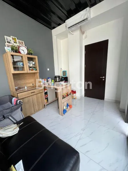 image RUMAH BAGUS CLUSTER SHINANO DI JAKARTA GARDEN CITY SHM (3)