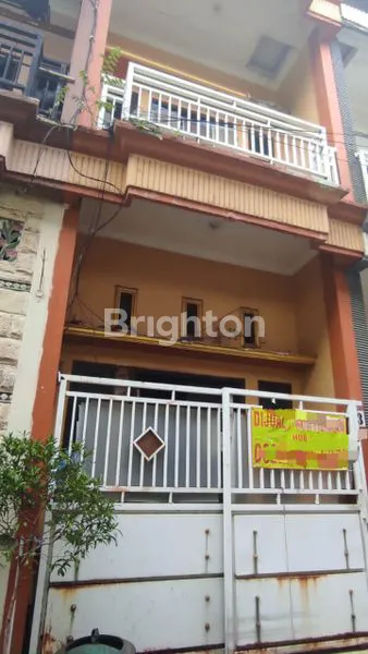 image RUMAH LEBAK JAYA 2 LANTAI (1)