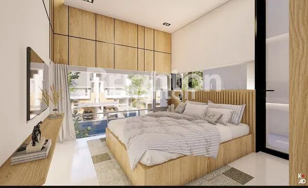 image DI JUAL RUMAH SIAP HUNI NEO TGR, BUKIT INDAH SUKAJADI (3)