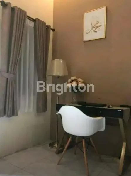 image RUMAH MURAH DI SURABAYA TIMUR DEKAT UPN DAN RAYA MERR (6)