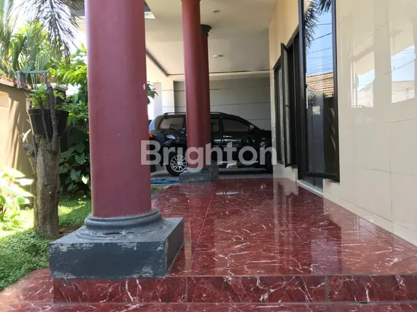 image RUMAH MINIMALIS SIAP HUNI DI NIRWANA DEKAT MERR, MANYAR DAN GALAXY MALL (2)