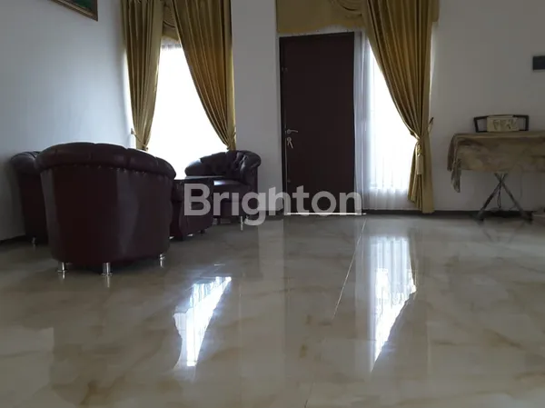 image RUMAH MINIMALIS SIAP HUNI DI NIRWANA DEKAT MERR, MANYAR DAN GALAXY MALL (4)