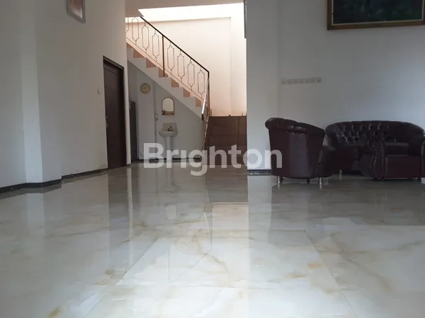 image RUMAH MINIMALIS SIAP HUNI DI NIRWANA DEKAT MERR, MANYAR DAN GALAXY MALL (5)