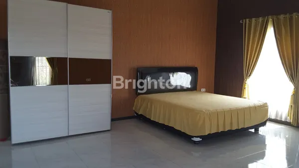 image RUMAH MINIMALIS SIAP HUNI DI NIRWANA DEKAT MERR, MANYAR DAN GALAXY MALL (6)