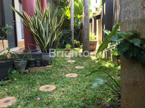 image RUMAH MINIMALIS SIAP HUNI DI NIRWANA DEKAT MERR, MANYAR DAN GALAXY MALL (8)