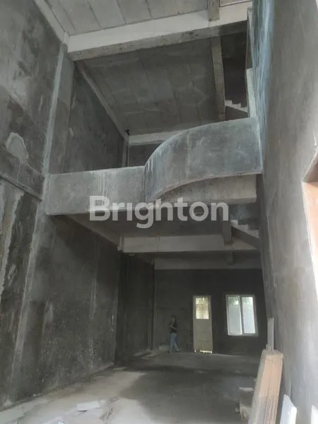 image KOMPLEK VILLA JATI MAS (1)