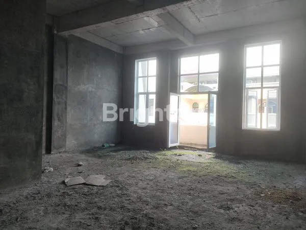 image KOMPLEK VILLA JATI MAS (5)