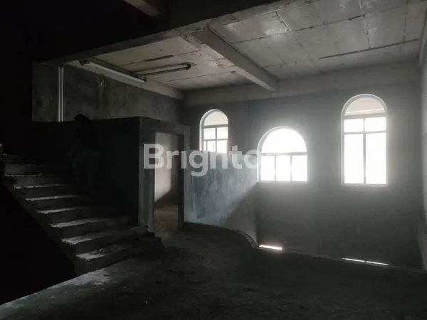 image KOMPLEK VILLA JATI MAS (3)