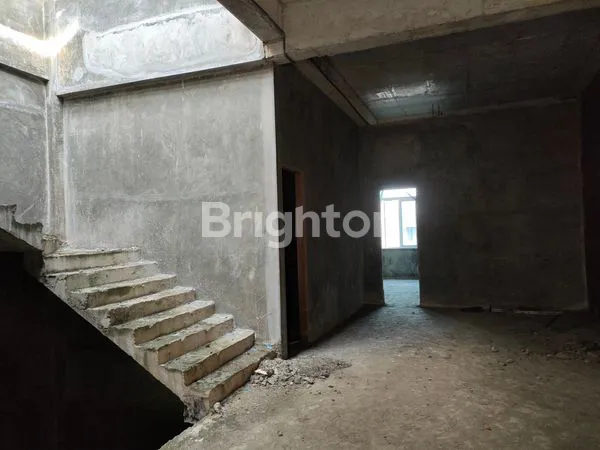 image KOMPLEK VILLA JATI MAS (7)