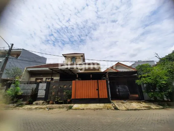 DIJUAL RUMAH CANTIK DI TANGERANG
