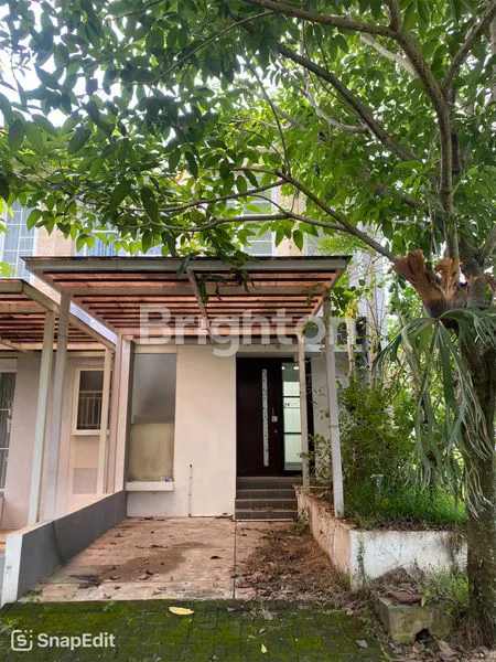 image RUMAH 2 LANTAI AREA BINUS ARAYA MALANG (1)