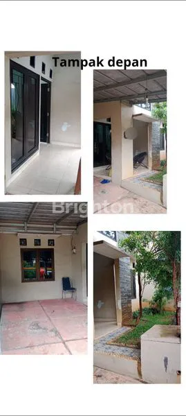 image RUMAH MINIMALIS HARGA EKONOMIS DI ICON RESIDENCE SERANG BANTEN (2)
