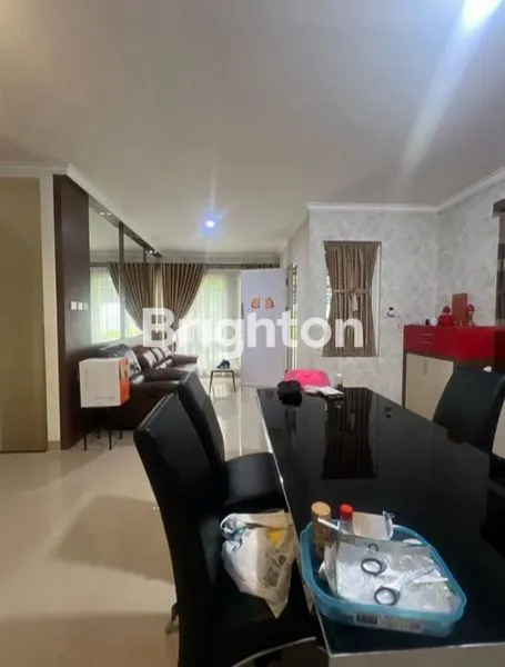 image DIJUAL RUMAH DI GRAND CITY (3)