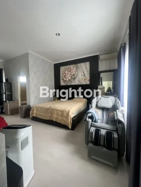 image DIJUAL RUMAH DI GRAND CITY (2)