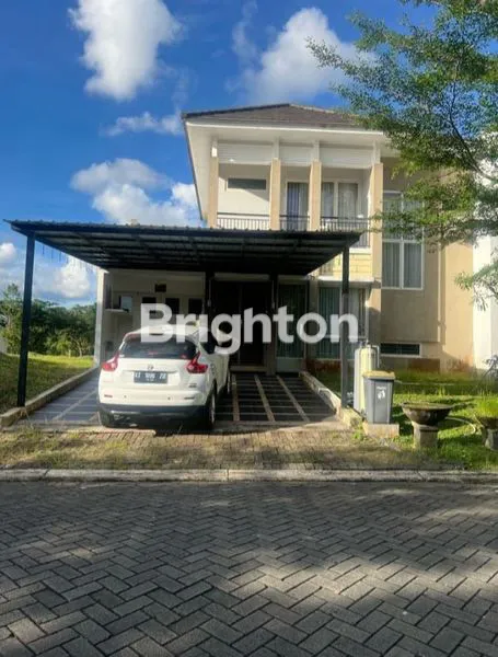 image DIJUAL RUMAH DI GRAND CITY (1)